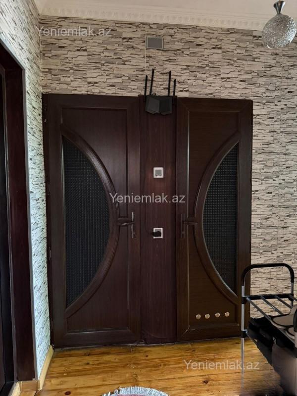 2 otaqlı Bina evi menzil, 9-cu mikrorayon, Sumqayıt