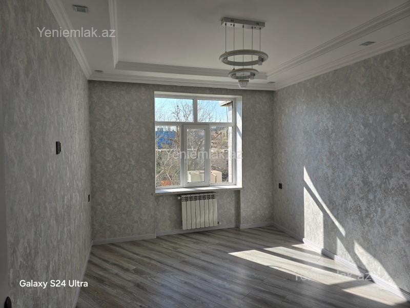 3 otaqlı Bina evi menzil, Xırdalan ş.