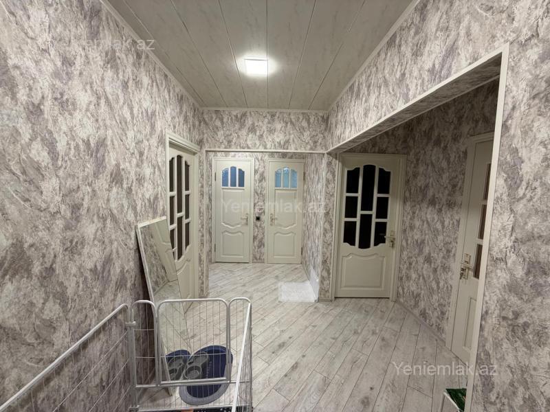 4 otaqlı Bina evi menzil, Suraxanı rayonu, Bakı