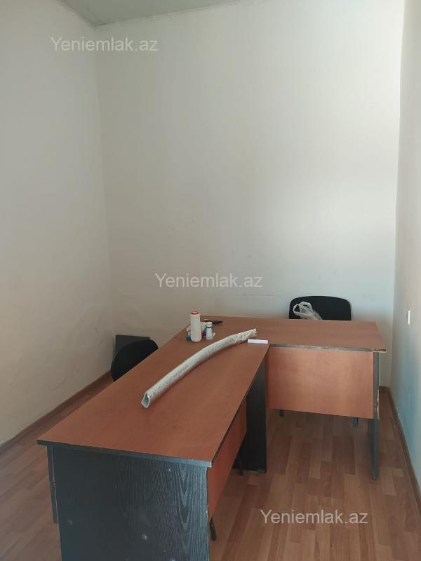 1 otaqlı Obyekt, Binəqədi rayonu, Bakı