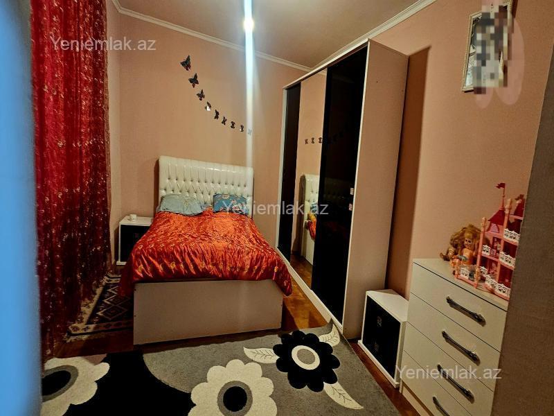 3 otaqlı Həyət evi / Villa, Xızı