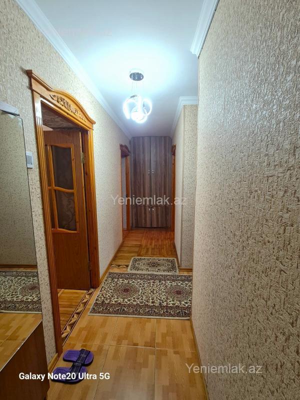 3 otaqlı Bina evi menzil, Nizami rayonu, Bakı