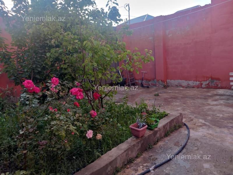 4 otaqlı Həyət evi / Villa, Sabunçu rayonu, Bakı