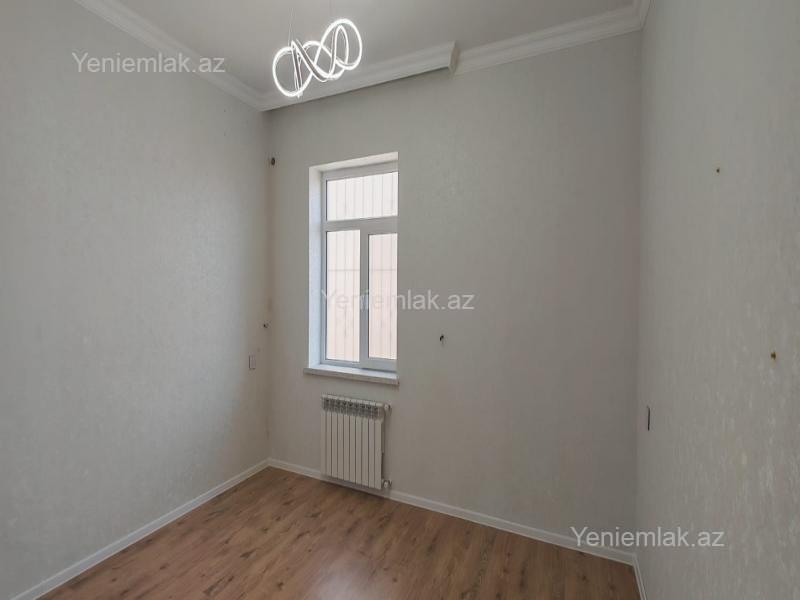 4 otaqlı Həyət evi / Villa, Suraxanı rayonu, Bakı