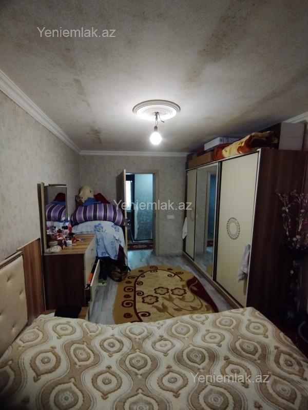 3 otaqlı Bina evi menzil, 1-ci mikrorayon, Sumqayıt