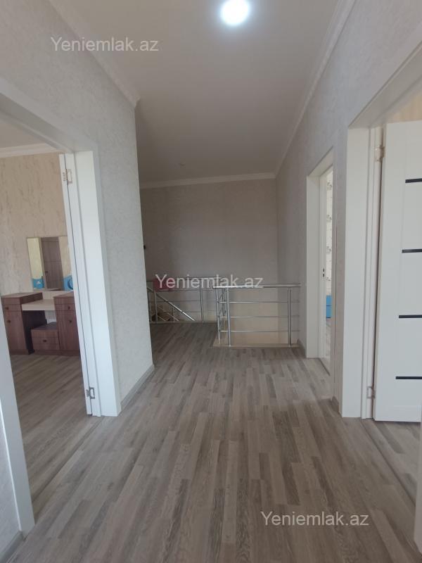 5 otaqlı Həyət evi / Villa, Masazır, Abşeron