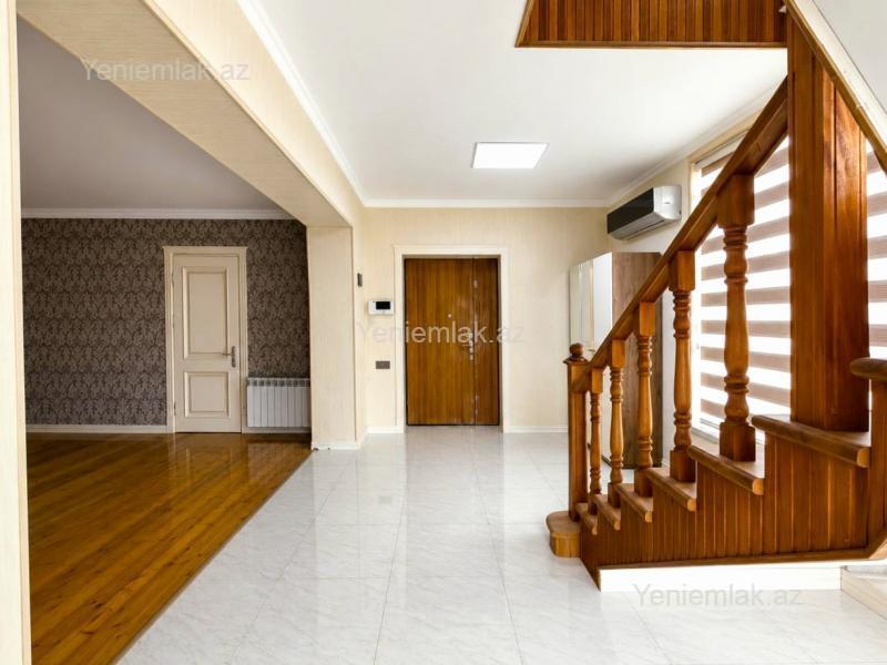 7 otaqlı Həyət evi / Villa, Sabunçu rayonu, Bakı