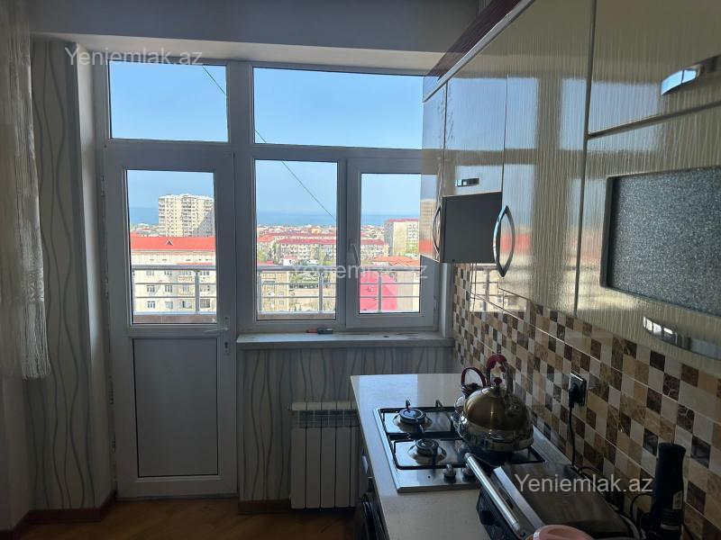2 otaqlı Bina evi menzil, 10-cu mikrorayon, Sumqayıt
