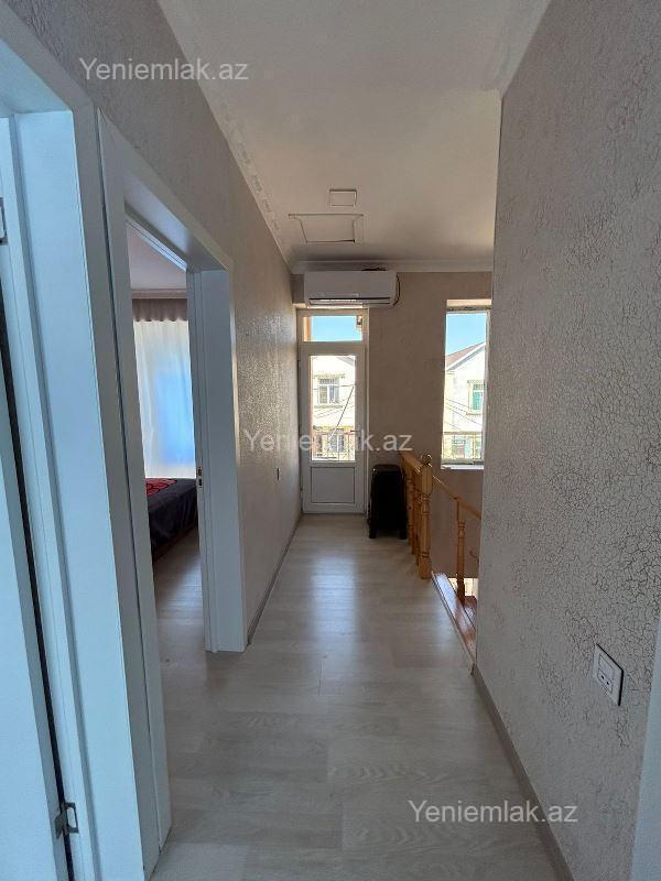 4 otaqlı Həyət evi / Villa, Masazır, Abşeron