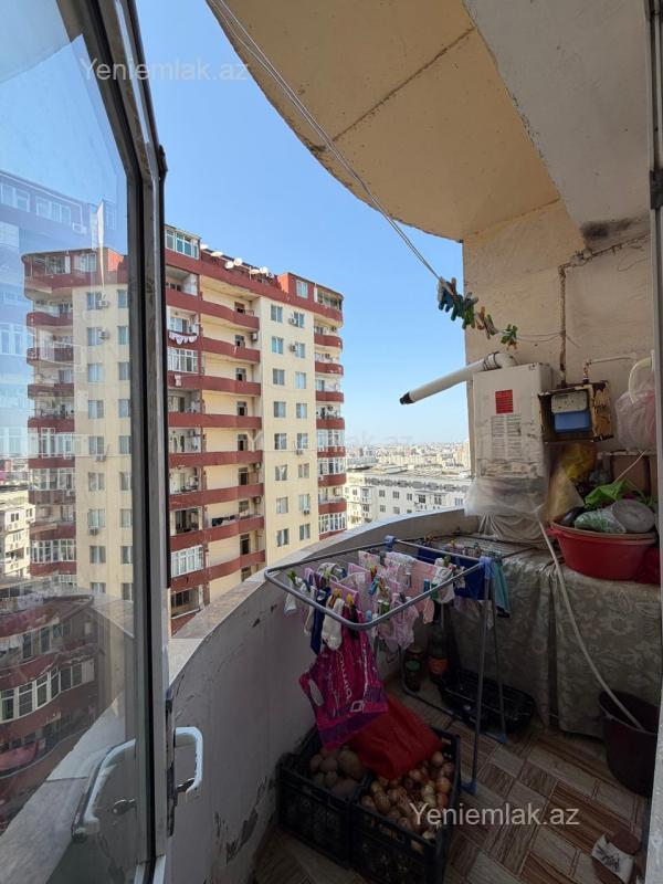 3 otaqlı Bina evi menzil, Nizami rayonu, Bakı