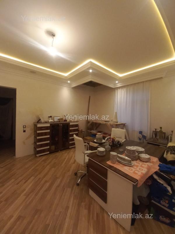 7 otaqlı Həyət evi / Villa, Sabunçu rayonu, Bakı