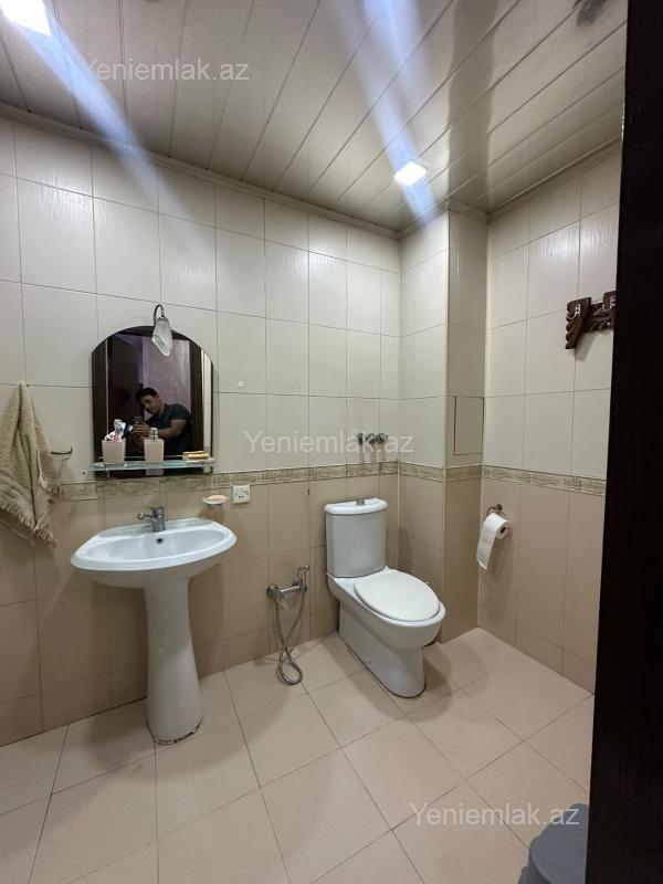 3 otaqlı Bina evi menzil, Sabunçu rayonu, Bakı