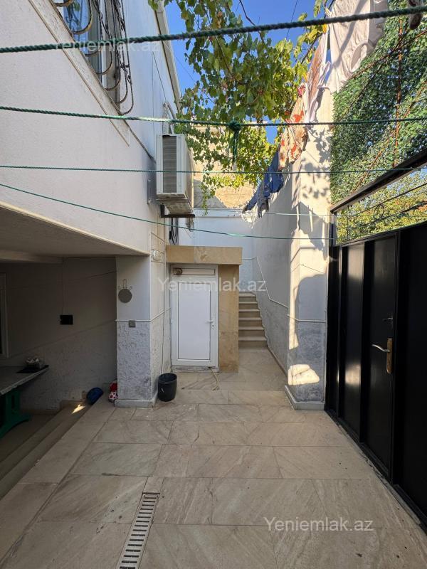 5 otaqlı Həyət evi / Villa, Masazır, Abşeron