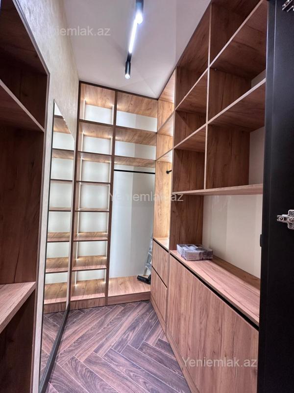 2 otaqlı Bina evi menzil, Xətai rayonu, Bakı