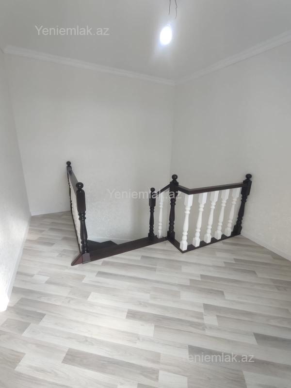 4 otaqlı Həyət evi / Villa, Suraxanı rayonu, Bakı