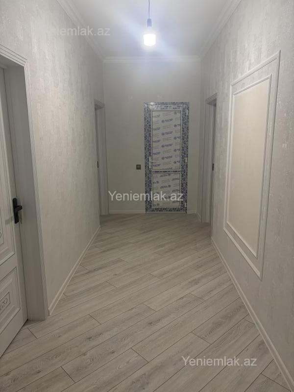 4 otaqlı Həyət evi / Villa, Saray, Abşeron