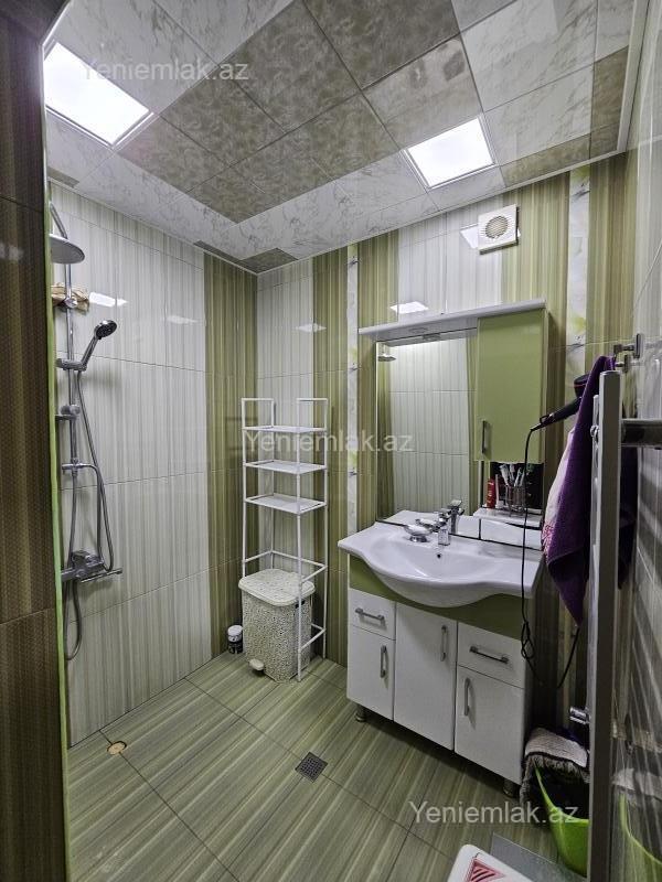 3 otaqlı Bina evi menzil, 9-cu mikrorayon, Sumqayıt