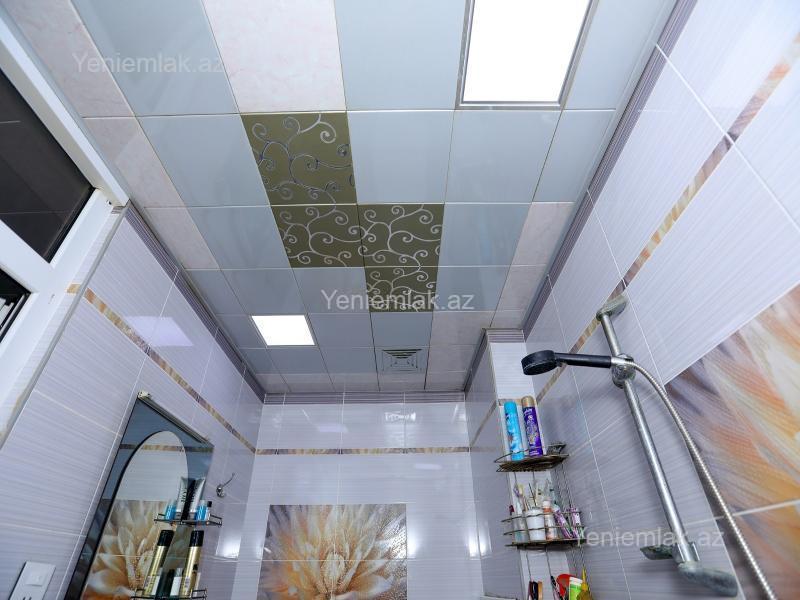 3 otaqlı Bina evi menzil, Xətai rayonu, Bakı
