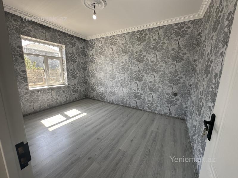 3 otaqlı Həyət evi / Villa, Saray, Abşeron