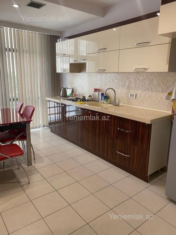 6 otaqlı Ofis, Nəsimi rayonu, Bakı