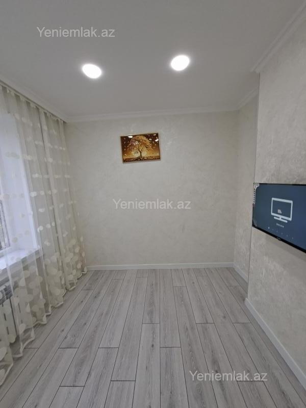 3 otaqlı Bina evi menzil, Sabunçu rayonu, Bakı