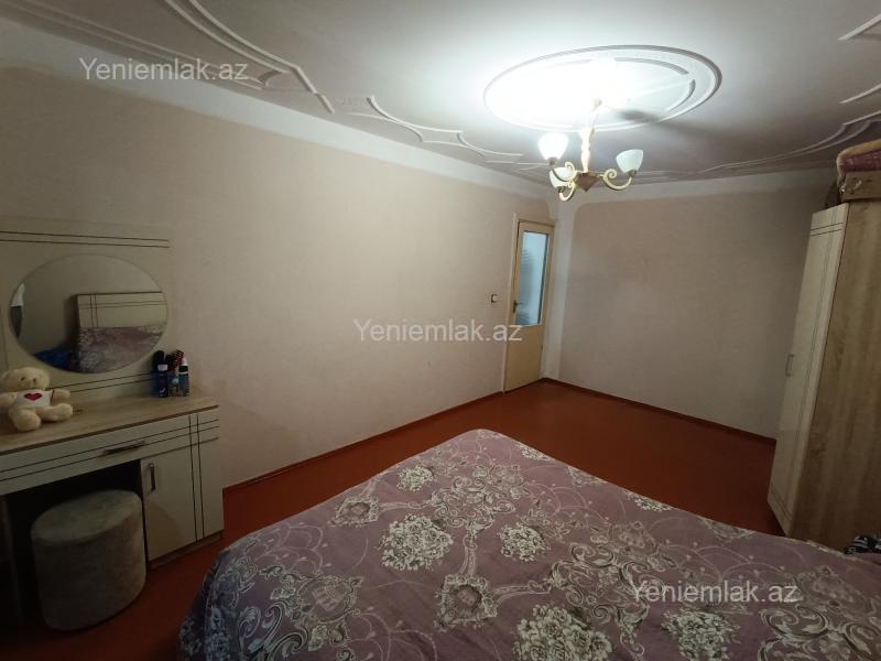 2 otaqlı Bina evi menzil, 2-ci mikrorayon, Sumqayıt