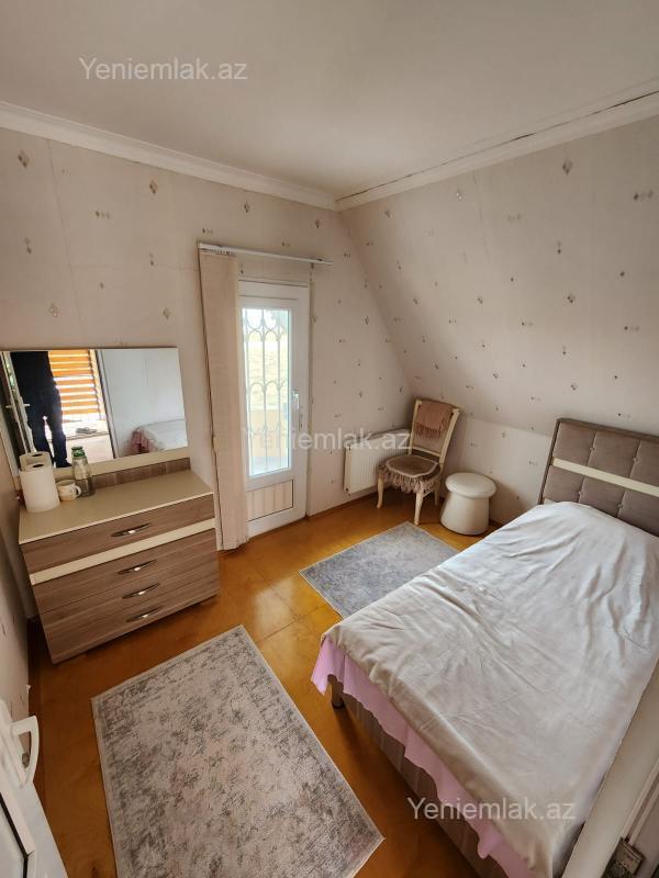 3 otaqlı Həyət evi / Villa, Qaradağ rayonu, Bakı