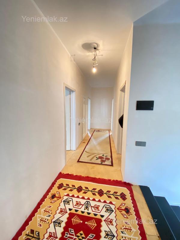 6 otaqlı Həyət evi / Villa, Sumqayıt şəh., Sumqayıt