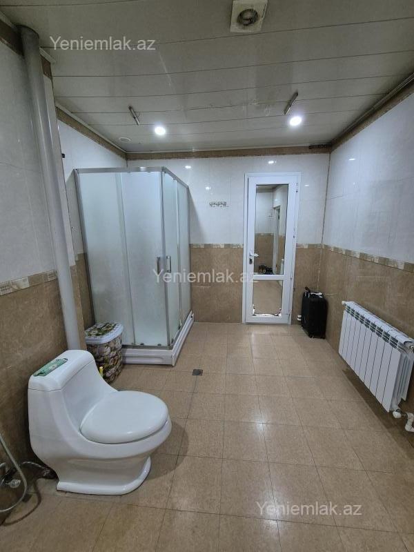 3 otaqlı Bina evi menzil, 12-ci mikrorayon, Sumqayıt
