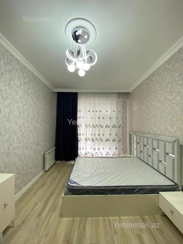 2 otaqlı Bina evi menzil, Nərimanov rayonu, Bakı