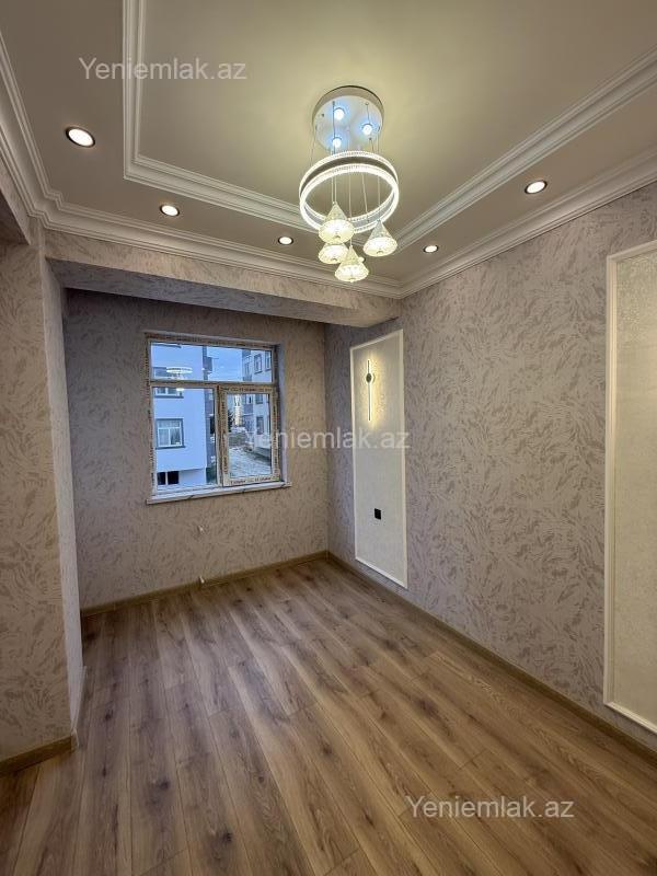 3 otaqlı Bina evi menzil, Qurtuluş 93, Abşeron