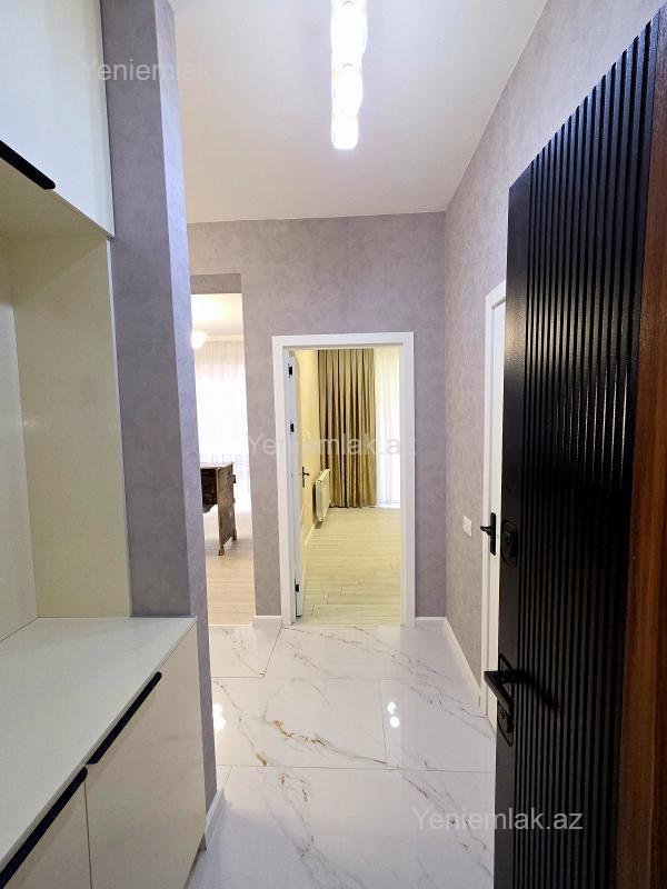 2 otaqlı Bina evi menzil, Suraxanı rayonu, Bakı