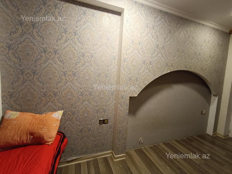 4 otaqlı Bina evi menzil, 6-cı mikrorayon, Sumqayıt