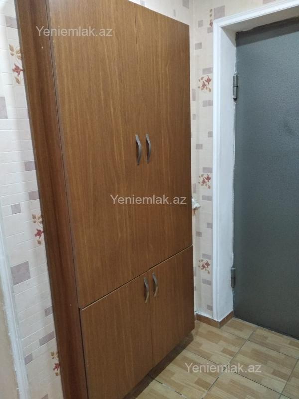 3 otaqlı Bina evi menzil, 45-ci məhəllə, Sumqayıt