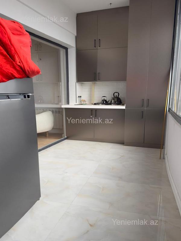 2 otaqlı Bina evi menzil, Binəqədi rayonu, Bakı