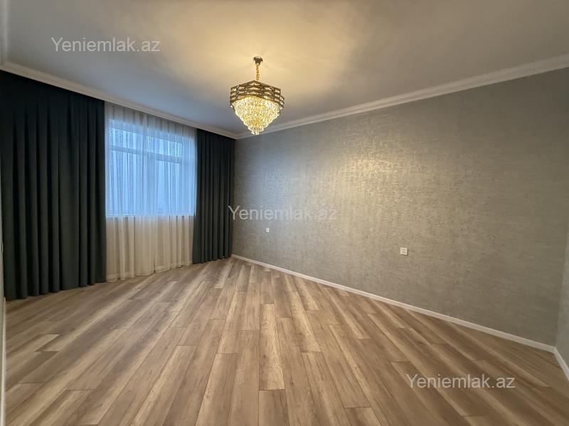 5 otaqlı Həyət evi / Villa, Məhəmmədli, Abşeron