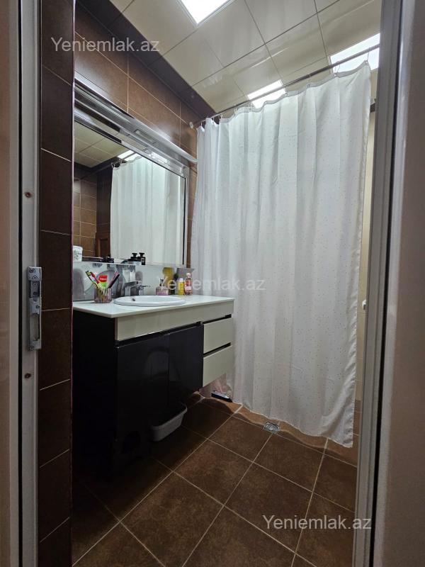 4 otaqlı Bina evi menzil, Binəqədi rayonu, Bakı