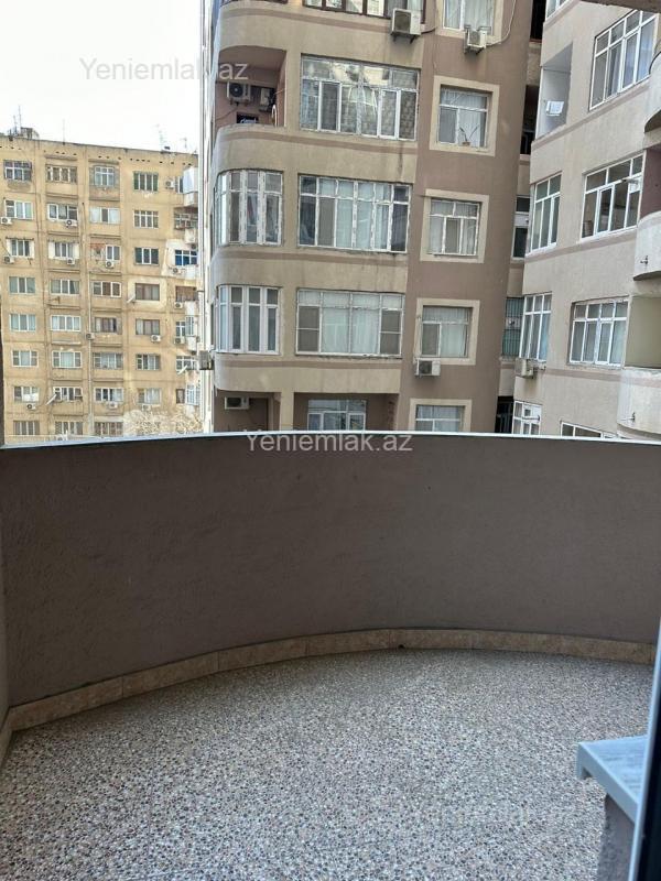 4 otaqlı Bina evi menzil, Nəsimi rayonu, Bakı