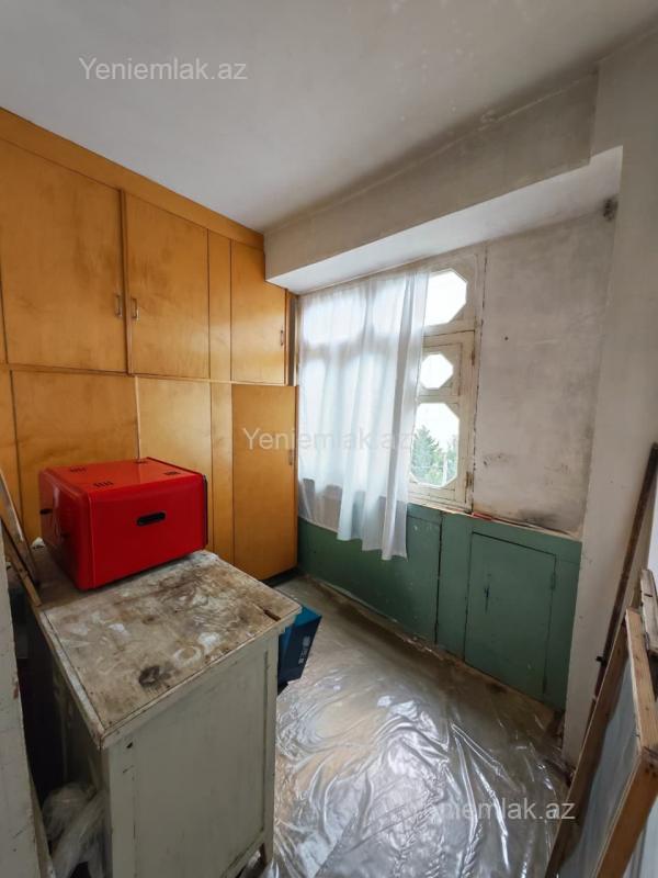 3 otaqlı Bina evi menzil, 17-ci mikrorayon, Sumqayıt