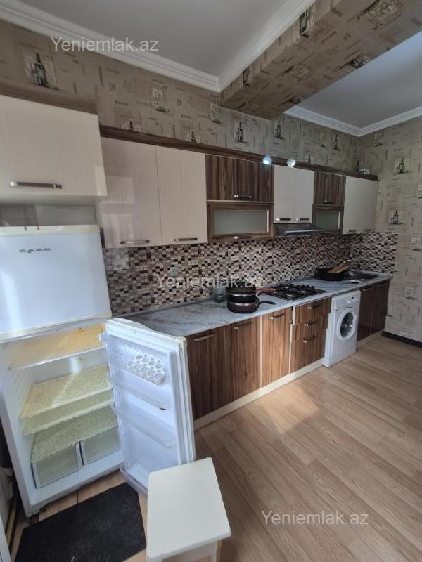 3 otaqlı Bina evi menzil, Xırdalan ş.