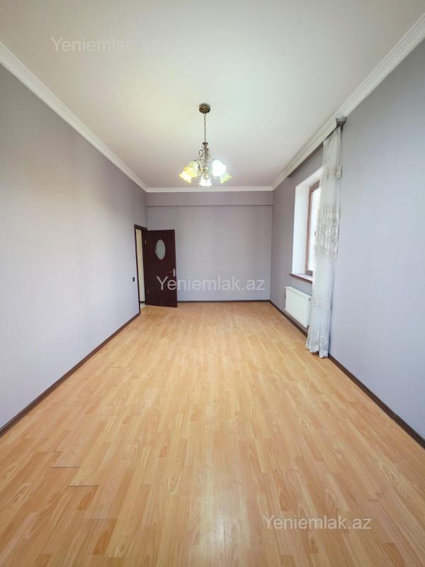 2 otaqlı Bina evi menzil, Səbail rayonu, Bakı