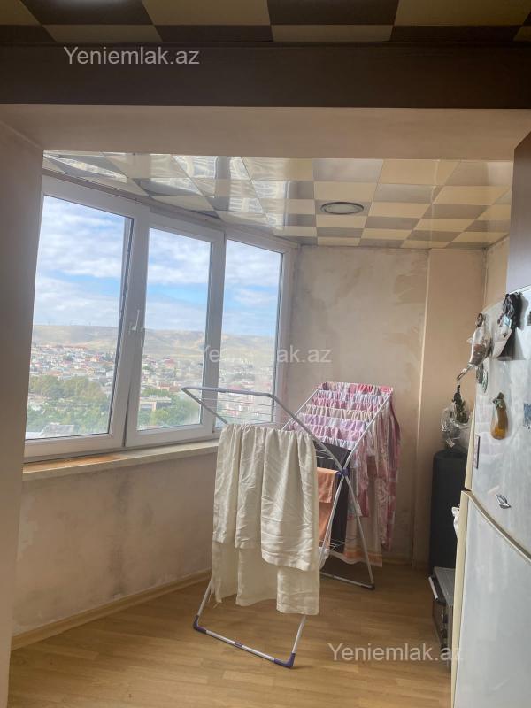 3 otaqlı Bina evi menzil, Nəsimi rayonu, Bakı