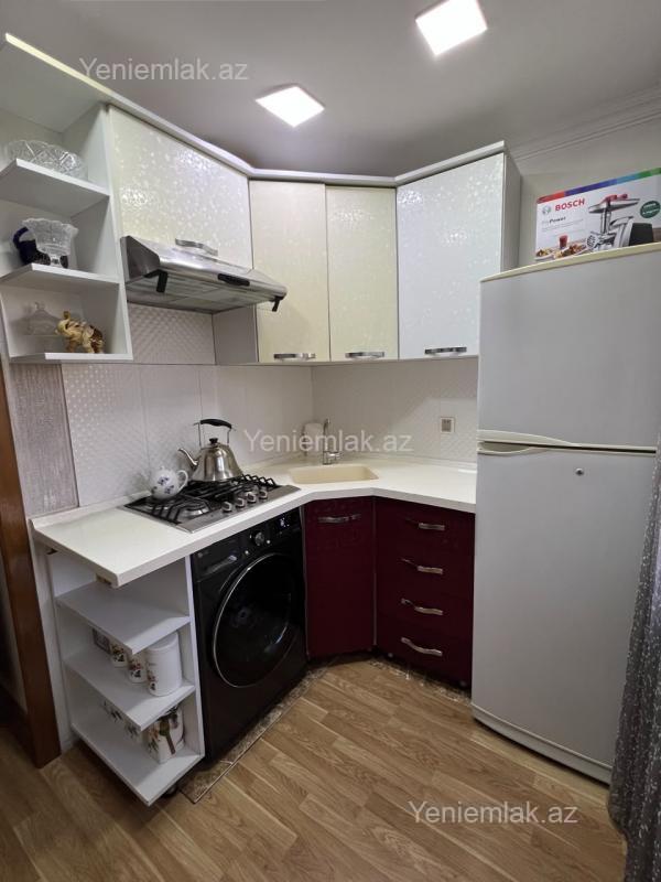 3 otaqlı Bina evi menzil, 30-cu məhəllə, Sumqayıt