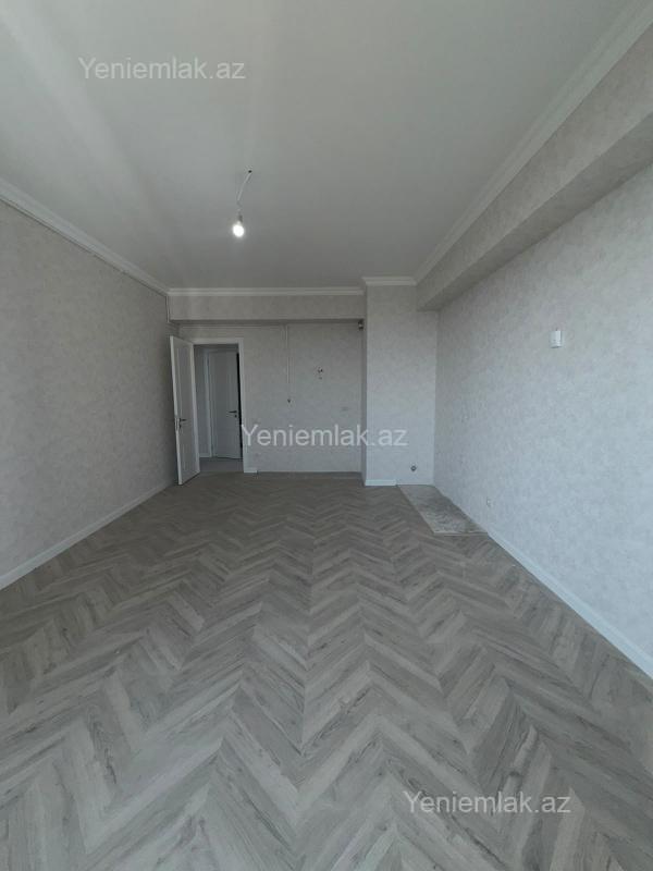 3 otaqlı Bina evi menzil, Xətai rayonu, Bakı