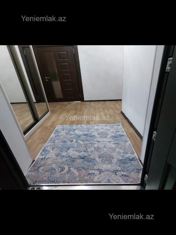 3 otaqlı Bina evi menzil, Nizami rayonu, Bakı