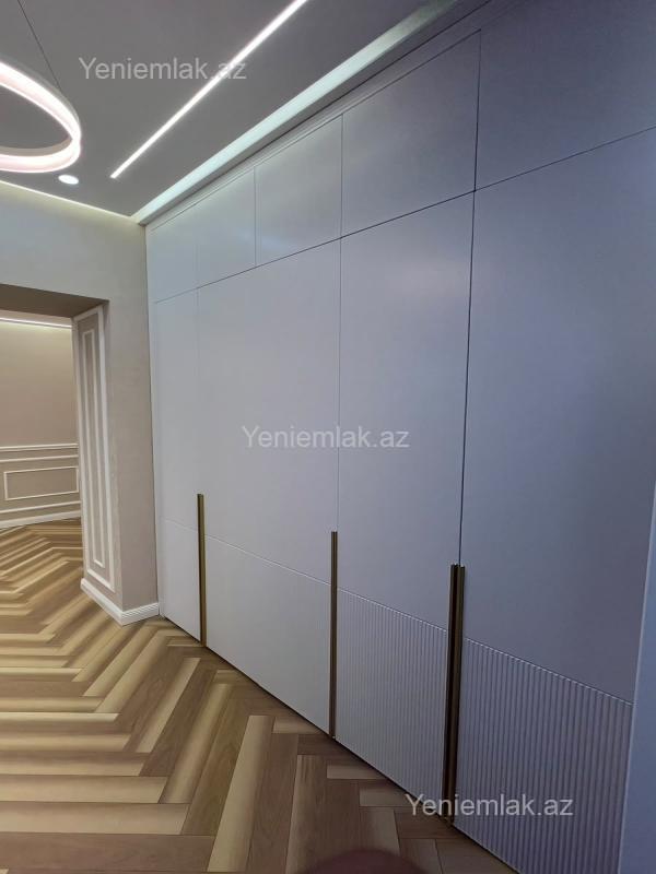 3 otaqlı Bina evi menzil, Yasamal rayonu, Bakı