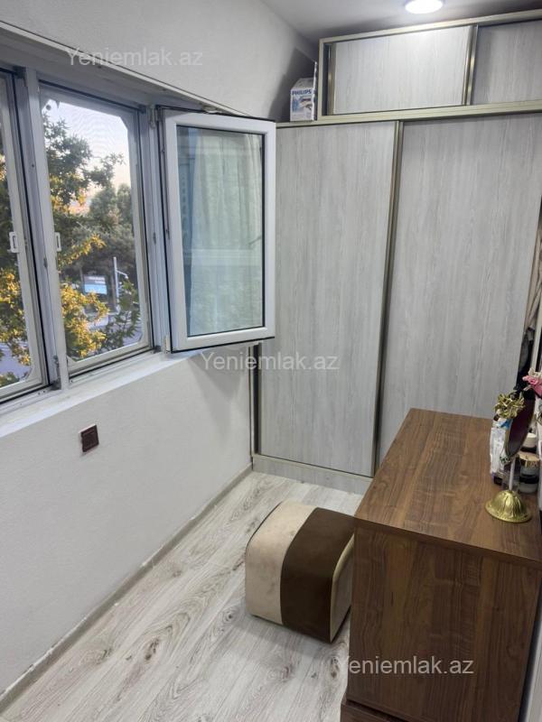3 otaqlı Bina evi menzil, Nəsimi rayonu, Bakı