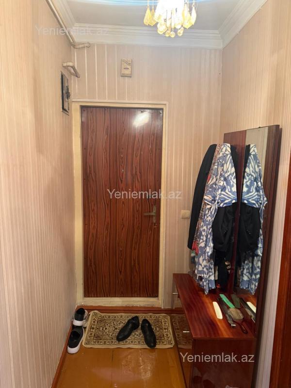 3 otaqlı Bina evi menzil, Sabunçu rayonu, Bakı