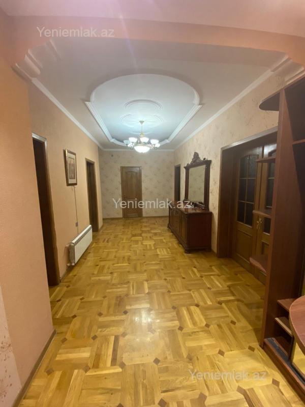 4 otaqlı Bina evi menzil, Binəqədi rayonu, Bakı