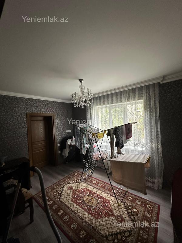 6 otaqlı Həyət evi / Villa, Xəzər rayonu, Bakı